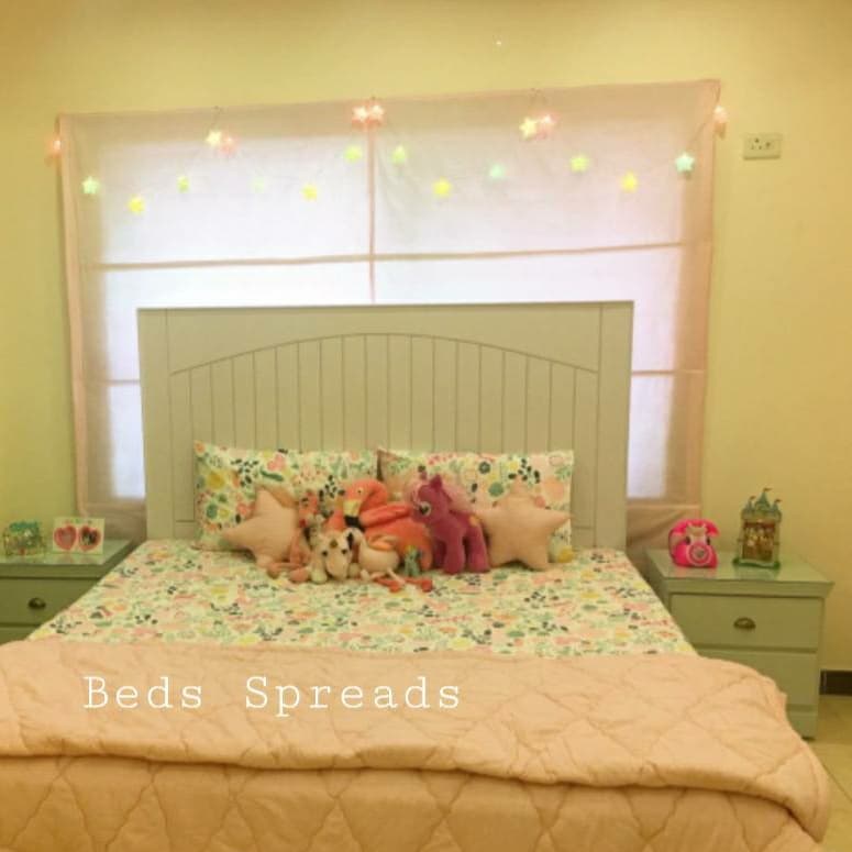 Pure Percale Cotton 6 Piece Comforter Set