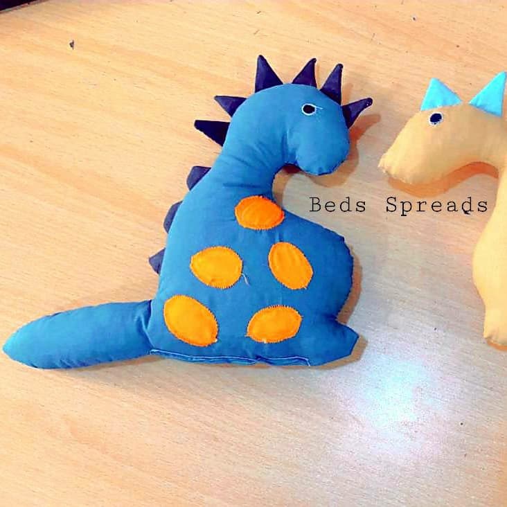 Pack Of 3 Cloud moon Star Cushions