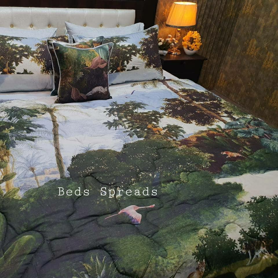 Tropical Rainforest NAM