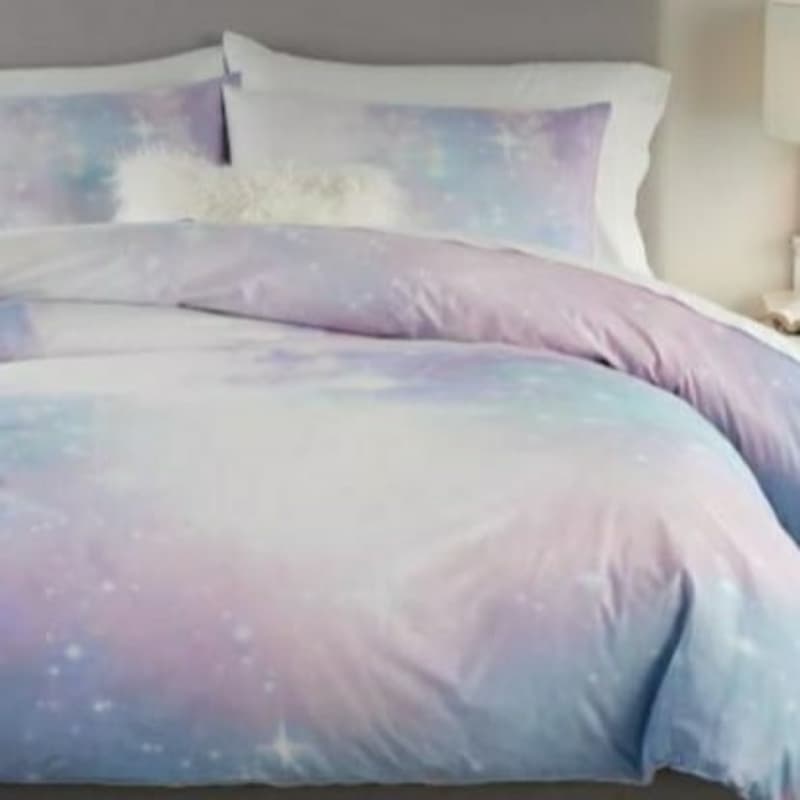Pottery Barn Galaxy Single