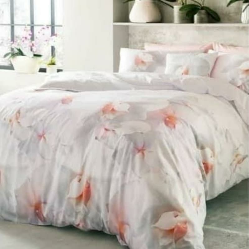 Ted Baker London Comforter Set Double