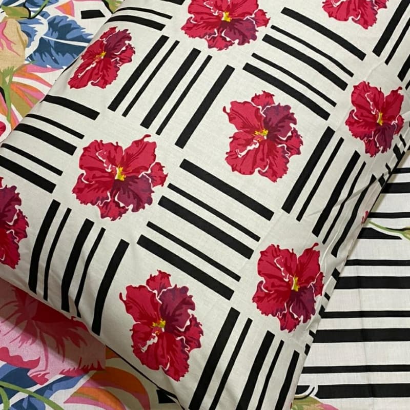 Phoolon ki Rani bedsheet