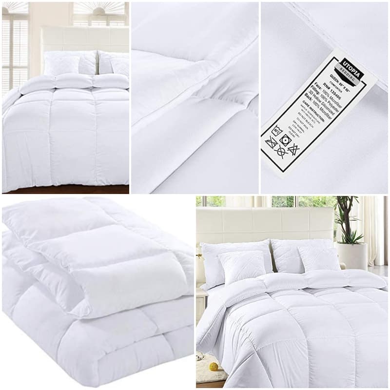 Winter filling single